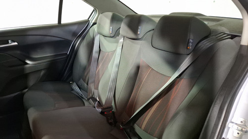 Chevrolet Aveo 1.5 LS A