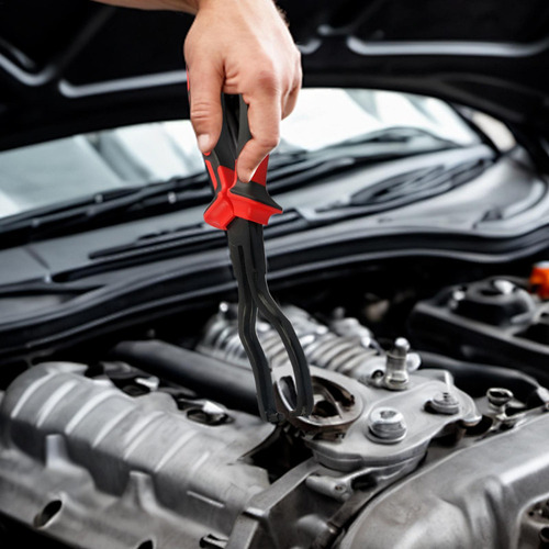 Alicates Para Mangueras Automotrices Alicates Para Abrazader