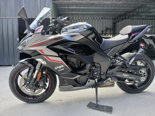 Kawasaki Sx 1000