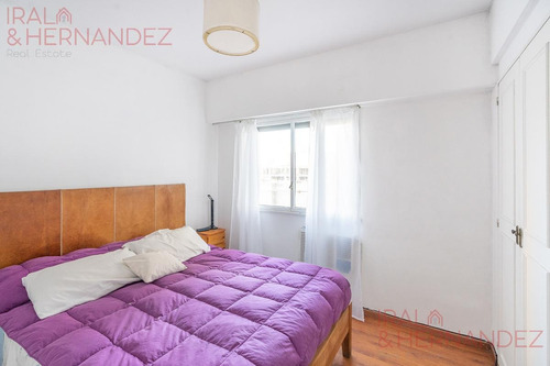 Imagen 5 de 16 de Departamento - Recoleta - Venta Dos Ambientes