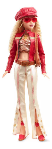 Barbie Signature Muñeca De Colección My Scene