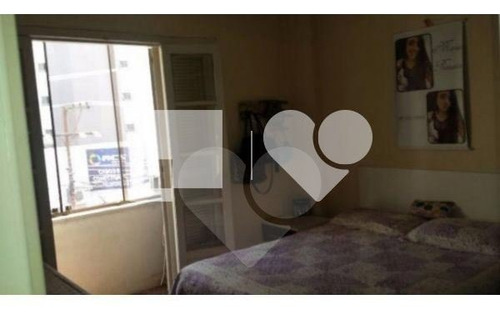 Apartamento-porto Alegre-centro | Ref.: 28-im415703 - 28-im415703