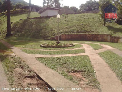 Chácara Com 3 Dormitórios À Venda, 5700 M² Por R$ 1.300.000 - Caceia - Mairiporã/sp - Ch0158
