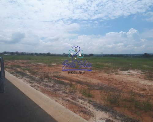 Imagem 1 de 1 de Lote À Venda No Loteamento Comercial Bortoletto Em Indaiatuba-sp, Bela Vida Imobiliária - Te01508 - 69211913