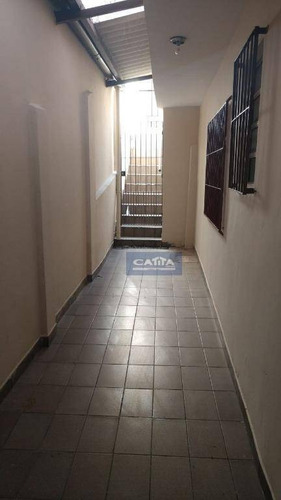 Imagem 14 de 30 de Casa À Venda, 115 M² Por R$ 410.000,00 - Cidade Antônio Estevão De Carvalho - São Paulo/sp - Ca3981