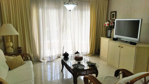 Imagem 3 de 26 de Apartamento Com 3 Dormitórios À Venda, 185 M² Em Região Nobre De Pitangueiras - Guarujá/sp - Ap11333