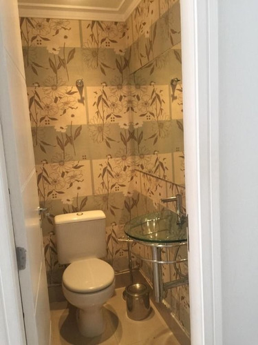 Imagem 5 de 14 de Apartamento À Venda, 95 M² Por R$ 723.000,00 - Jardim Zaira - Guarulhos/sp - Ap2714