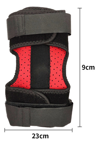 Férula Nocturna Para Fascitis Plantar Para Aliviar El Dolor