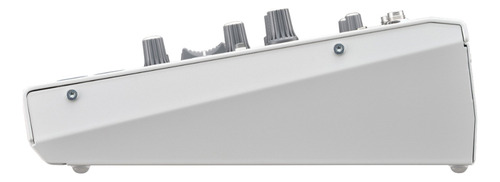 Consola Yamaha AG08 de mezcla 220V
