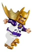 Comprar Lego The Batman Movie Disco Batman Y Las Lágrimas De Batman