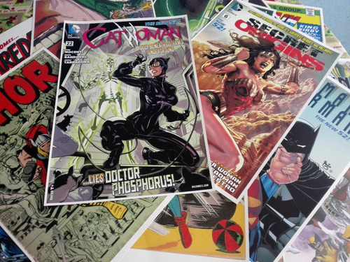 Imagen 2 de 10 de Afiches Posters Personalizados Con Las Imágenes Que Desees