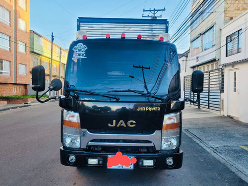 Jac Jhr 1035 2019