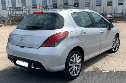 Peugeot 308 Feline 1.6 Hdi