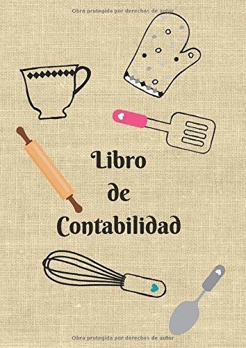 Libro : Libro De Contabilidad Libro Diario De Contabilidad.