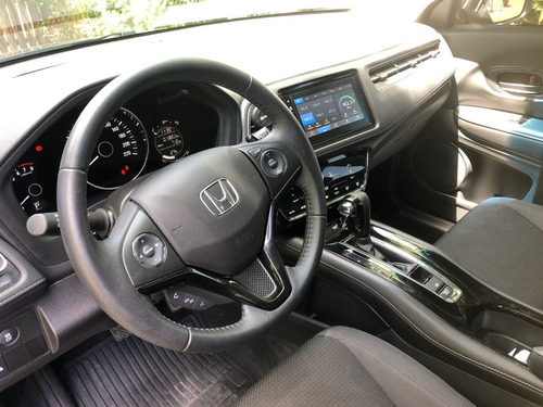 Imagen 14 de 16 de Honda Hr-v 1.8 Ex Cvt 2020