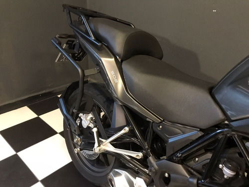 Imagen 3 de 18 de Benelli Trk 502 Recibo Ktm 390 Adventure Royal Honda Falcon