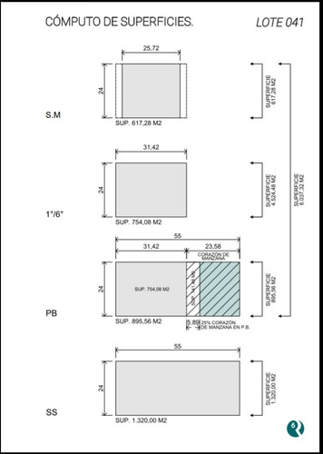 Oportunidad Para Inversion O Desarrollo Inm - Excelente Zona!