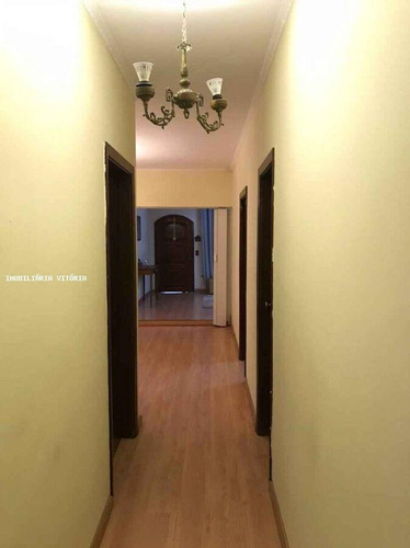 Imagem 7 de 15 de Casa Para Venda Em Bragança Paulista, Jardim Santa Rita De Cassia, 5 Dormitórios, 2 Suítes, 4 Banheiros, 5 Vagas - Pv 730_2-1210743