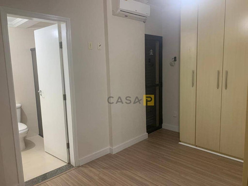 Imagem 9 de 19 de Apartamento Com 3 Dormitórios À Venda, 110 M² Por R$ 490.000,00 - Centro - Nova Odessa/sp - Ap0681