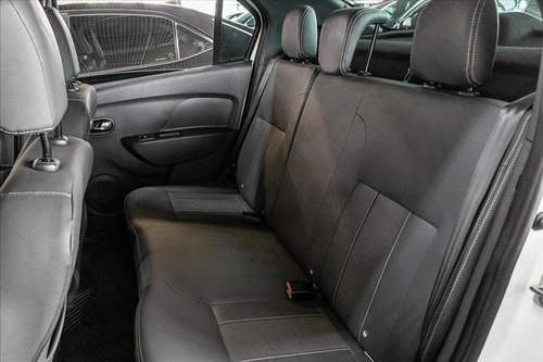 Imagem 8 de 11 de Renault Logan 1.6 16v Sce Iconic