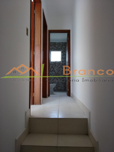 Imagem 20 de 24 de Sobrado - Sb00024 - 70287566