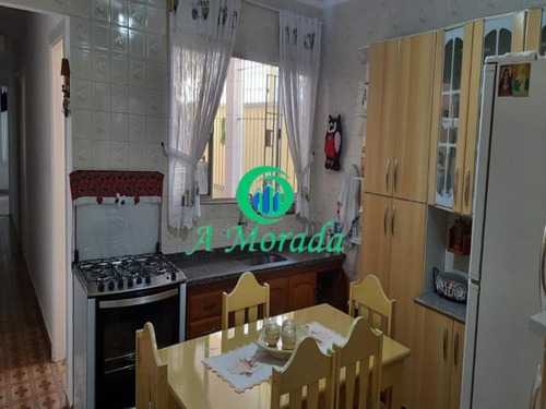 Imagem 3 de 22 de Casa Assobradada 02 Dormitórios - Ca00991 - 70724834