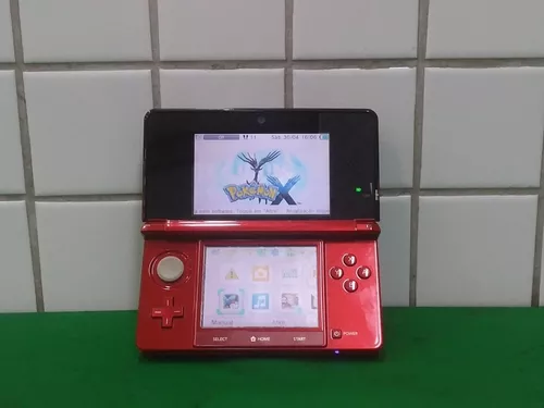 Jogos Pokemon de Nintendo DS, 3DS e Switch - Escorrega o Preço