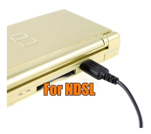 Cable Cargador Usb Para Nintendo Ds Lite
