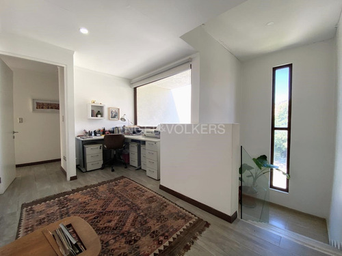 Casa Moderna En Venta, La Reserva