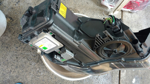 Buen Dia Pongo A La Venta Faros Audi A 553-668