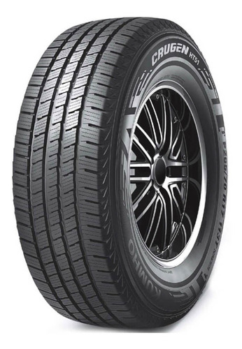 Kumho 245/55r19crugen Ht51 103t