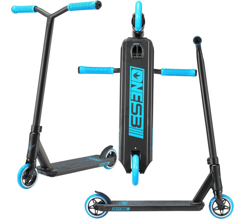 Envy Scooters One S3 Patinete Completo - Azul
