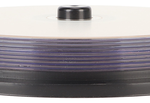 Disco Dvd R En Blanco, 4,7 Gb, 16 Unidades, Robusto, De Alta