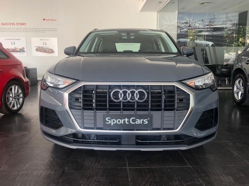 Imagen 7 de 14 de Audi Q3 Nuevo 0km Version 35 Tfsi S-tronic 150 Cv