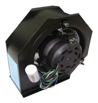 Comprar Microventilador Blower Taurus H \u002F Ah Ventisilva Estrutura Anti-horário 127\u002F220v