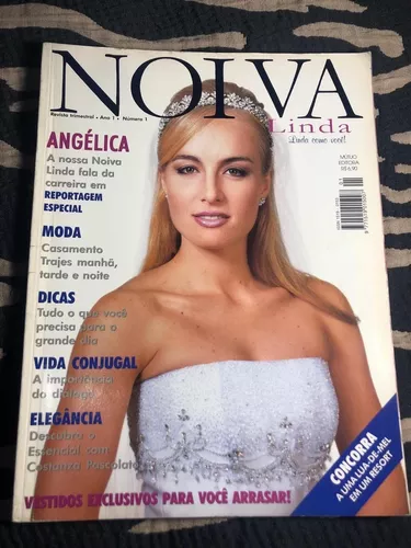 Revista Linda