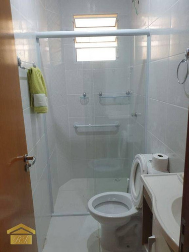 Imagem 18 de 18 de Apartamento Com 1 Dormitório À Venda Por R$ 185.000,00 - Vila Erna - São Paulo/sp - Ap1753