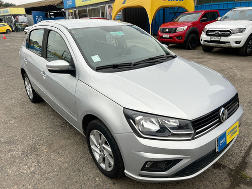 Volkswagen Gol 2020