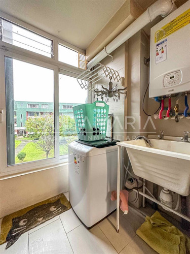 Arriendo Departamento Concepción, Juan Bosco