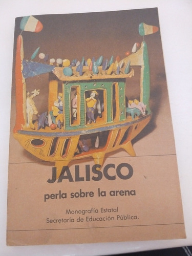 Jalisco Perla Sobre La Arena 