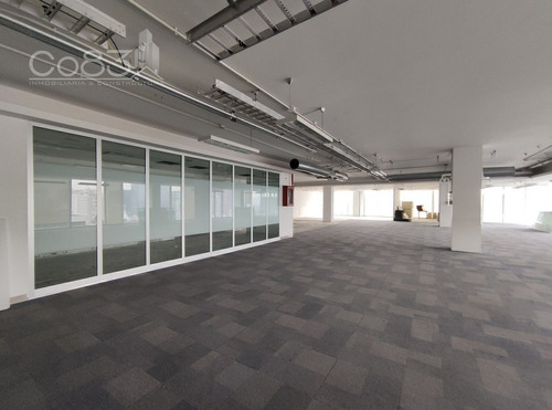 Renta - Oficina - Corporativo Lagrange - 1,100 M2 - Piso 8