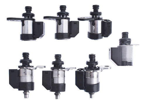 Kit Solenoides Transmisión Infiniti M45 Base 2009 4.5l