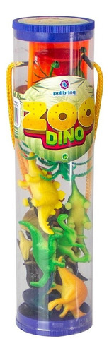 Juguete infantil Mini Zoo Dino Zoo Dinosaurs