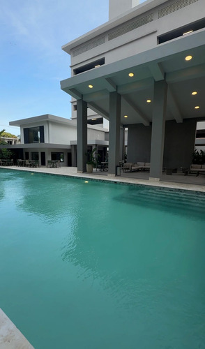 Alquiler Hermoso Apartamento En El Malecon De Santo Domingo