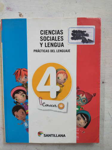 Ciencias Sociales Y Lengua - Practicas Del Lenguaje