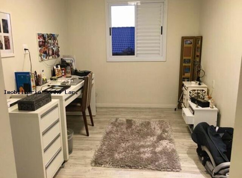 Apartamento Para Venda Em Jundiaí, Jardim Ermida I, 3 Dormitórios, 2 Suítes, 2 Banheiros, 4 Vagas - 8149_2-582608