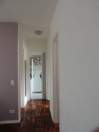 Imagem 15 de 19 de Apartamento - Ref: 5405