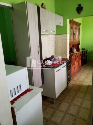 Imagem 4 de 16 de Casa Térrea Para Venda No Bairro Vila Jau, 2 Dorm, - 1173