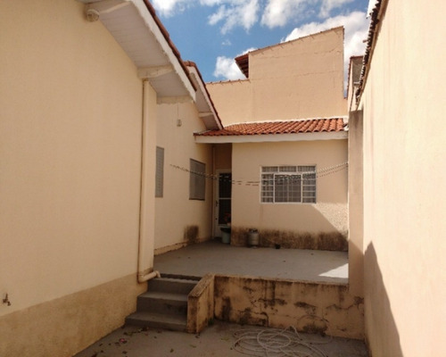 Imagem 9 de 30 de Casa,venda Ou Permuta Por Ap Chácara Primavera/atmosphera - Ca00023 - 33506966