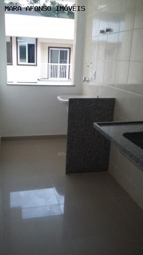 Imagem 5 de 15 de Apartamento Para Venda Em Teresópolis, Prata, 2 Dormitórios, 1 Banheiro, 1 Vaga - Ap052_2-336772
